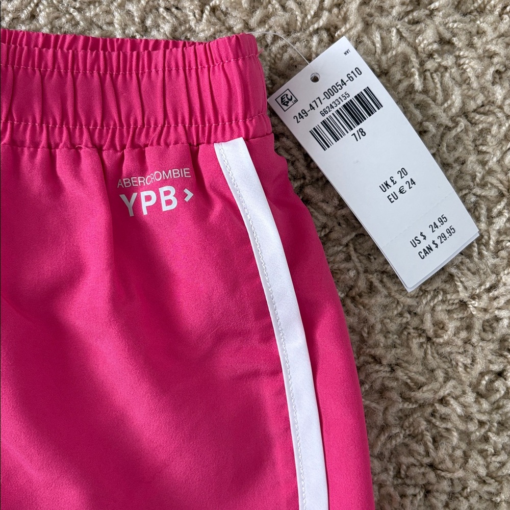 abercrombie kids | ypb shorts & Babydoll top Bundle - Picture 9 of 16